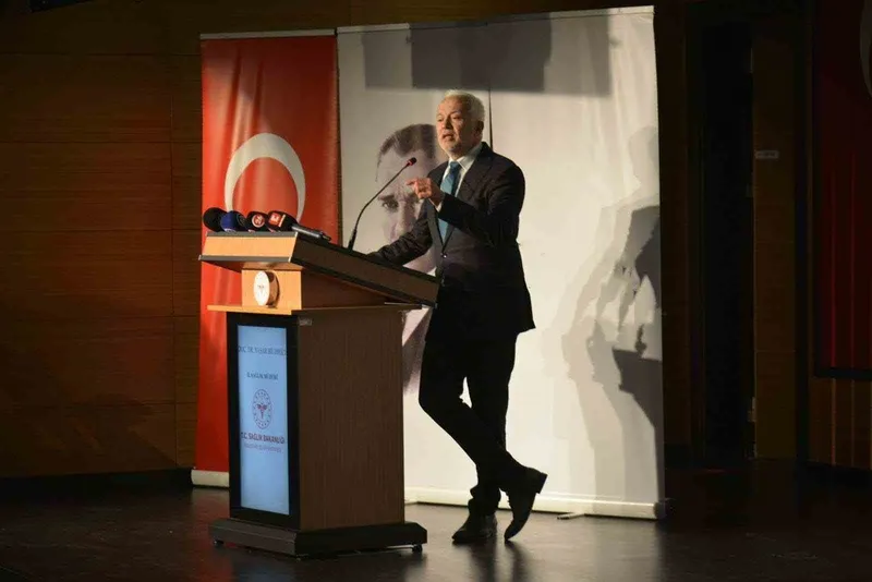 İl Sağlık Müdürü Bildirici: 