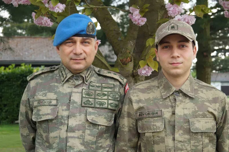 Dorukhan Büyükışık davasında ‘birleştirme’ kararı
