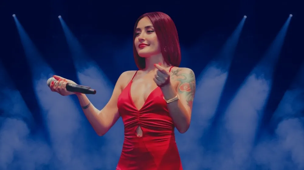 Ankara Büyükşehir Belediyesi, Melek Mosso konserini iptal etti