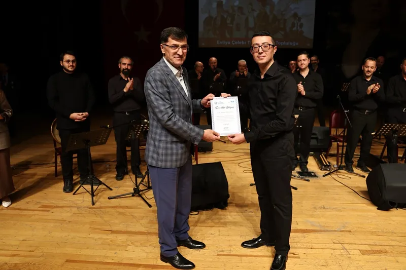 Başkan Kahveci: 