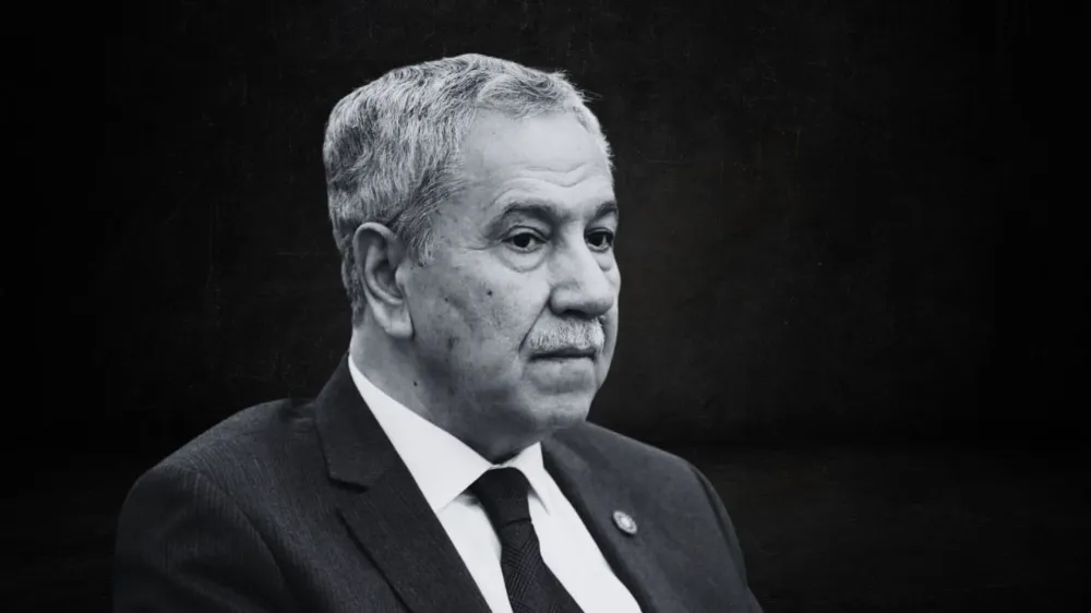 Bülent Arınç