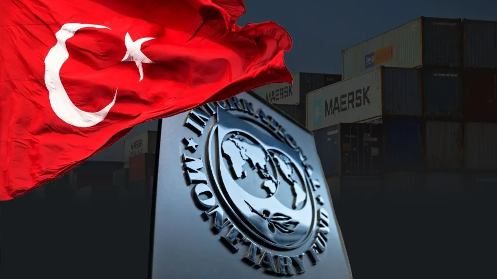 IMF, Türkiye