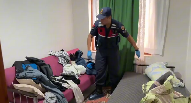 Balıkesir’de 18 yıllık cinayeti JASAT aydınlattı
