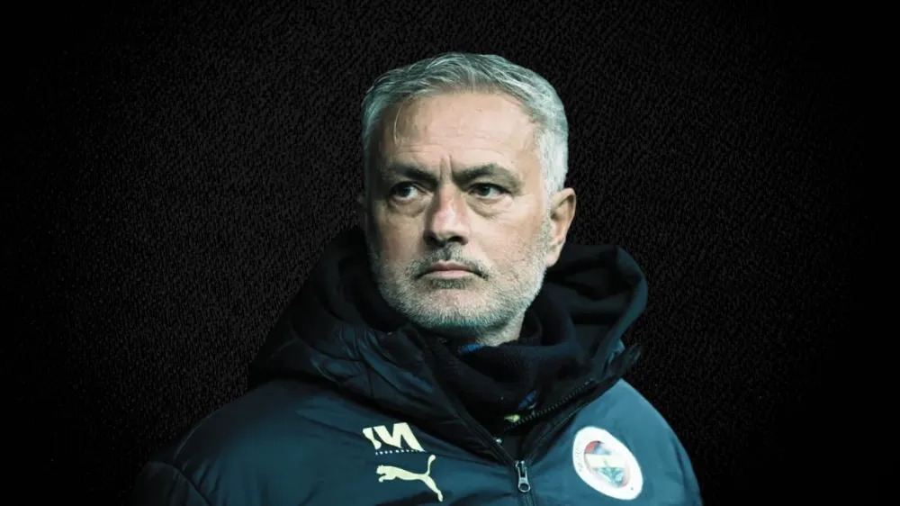 Mourinho