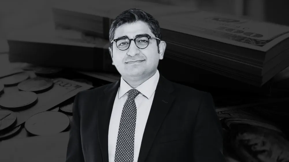 Sezgin Baran Korkmaz hakkında gözaltı kararı: Kara para operasyonu