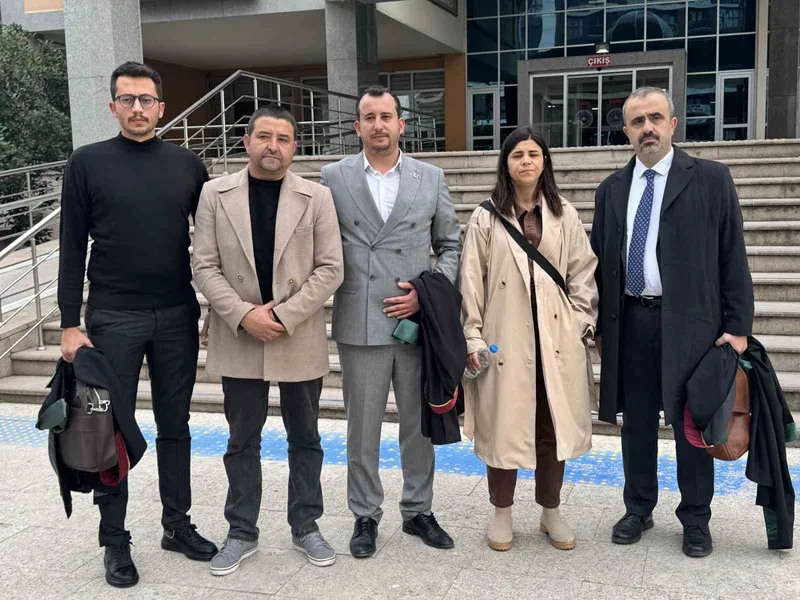 Edirne’de 14 yaşındaki eski sevgilisini öldürmüştü: 