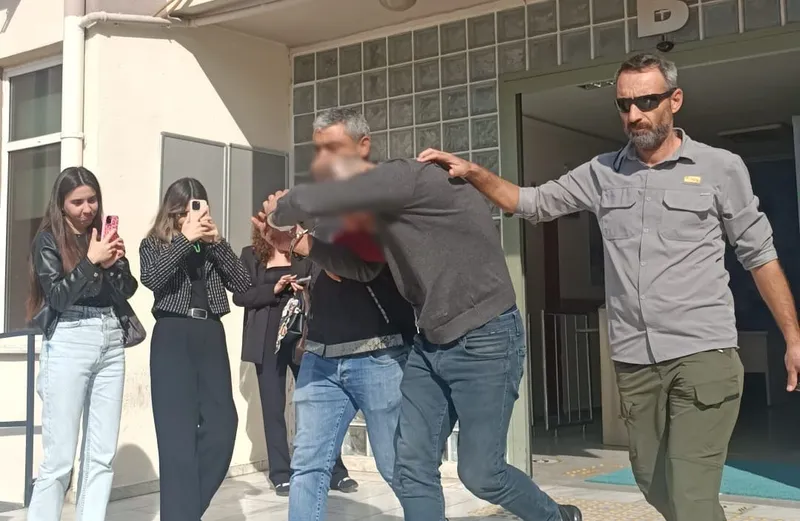 Polisin ’dur’ ihtarına uymayan araçtan uyuşturucu ele geçirildi
