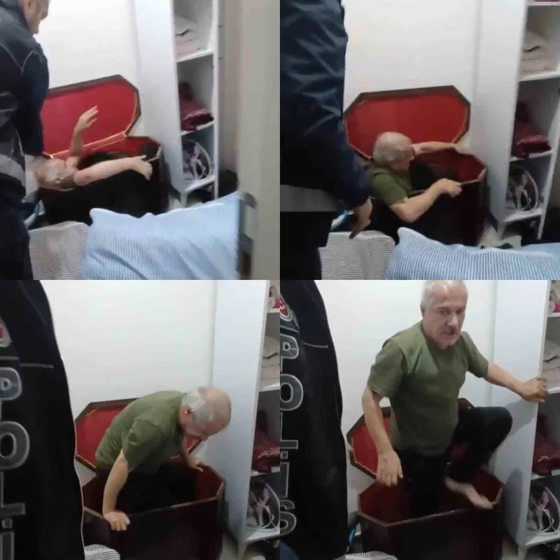 96 şüphelinin tutuklandığı 