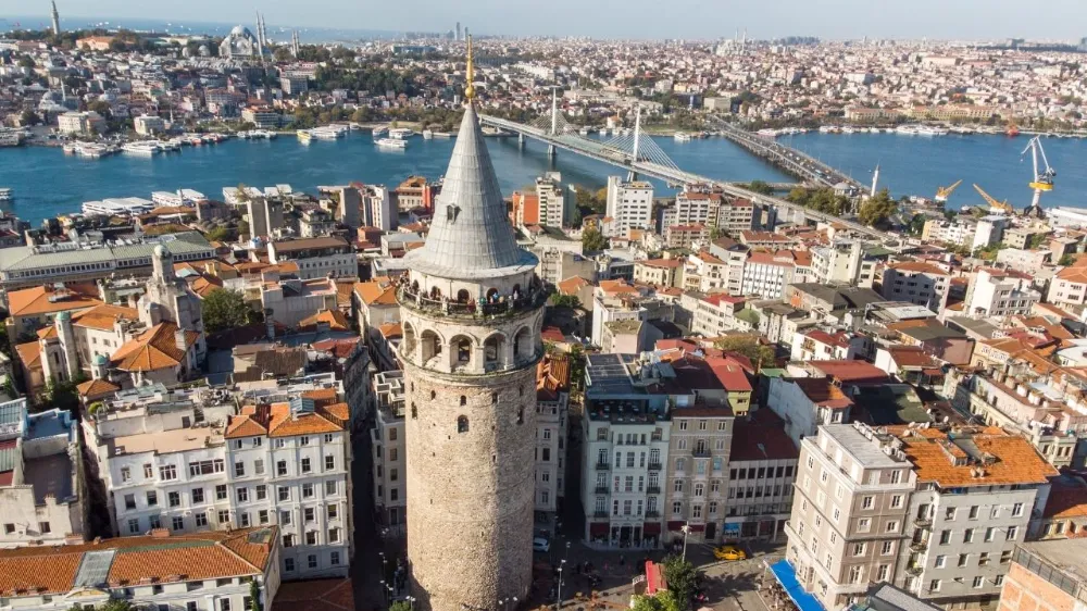 İstanbullunun eli cebinden çıkmadı: En fazla harcama yapan il İstanbul oldu