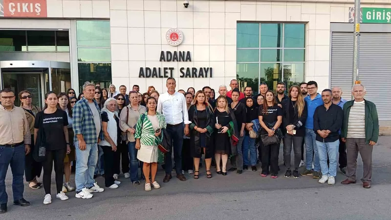 63 kişinin öldüğü Tutar Yapı Sitesi davasında karar: Sanıklara 15’er yıl hapis
