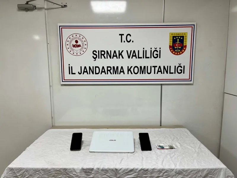 Şırnak’ta 