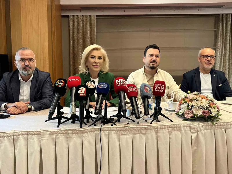 AK Partili Bursalı: 