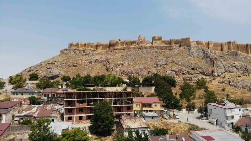 Bayburt’un tarihi eserleri için Kent Konseyi’nden ’müze’ çağrısı
