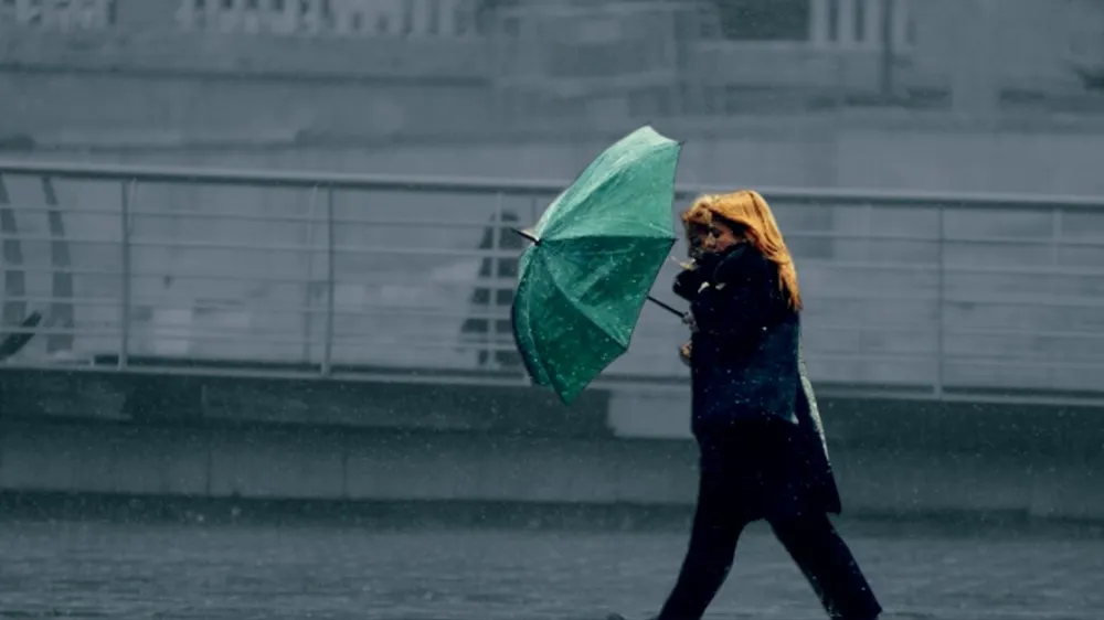 Meteoroloji uyardı: 3 ili sağanak vuracak