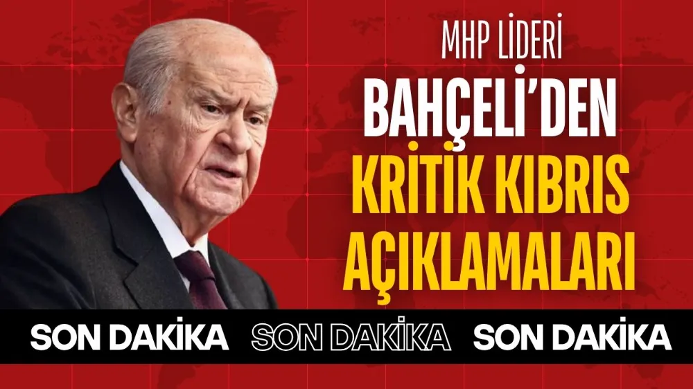 Bahçeli