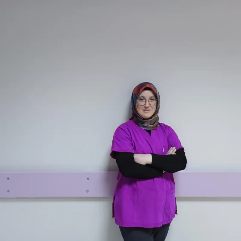 Dr. Selveroğlu, 