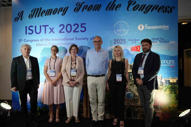 Prof. Dr. Özkan: 
