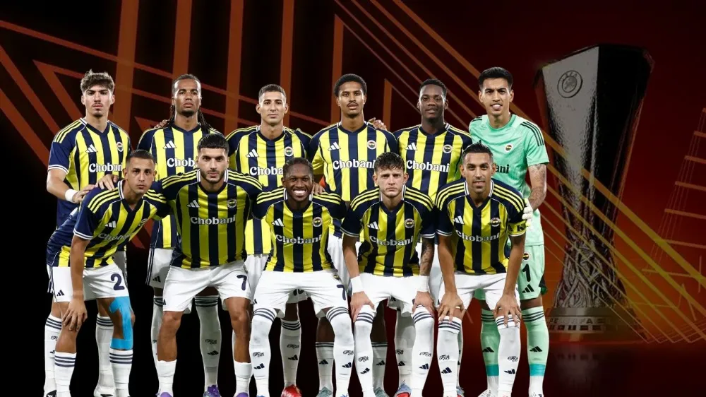 UEFA Avrupa Ligi