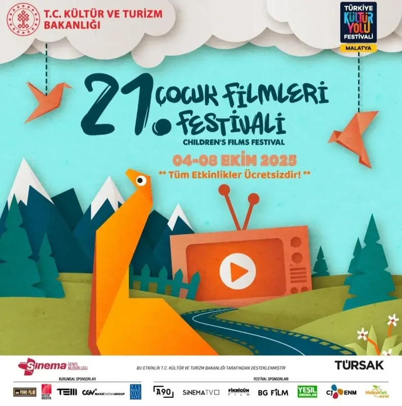 MalatyaPark AVM Kültür Yolu Festivali dolu dolu geçecek
