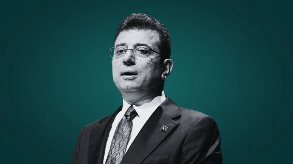 İmamoğlu
