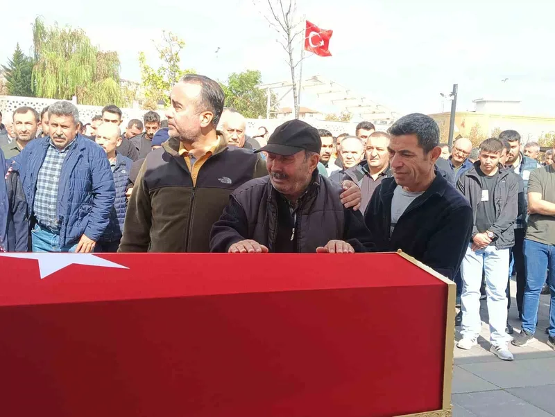 Cezaevi firarisi tarafından öldürülen uzman çavuşun kardeşi: 