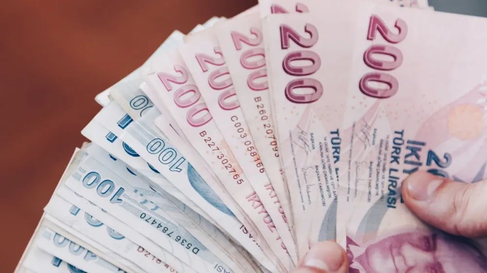 GSS borçları silinecek: Tasarı Meclis