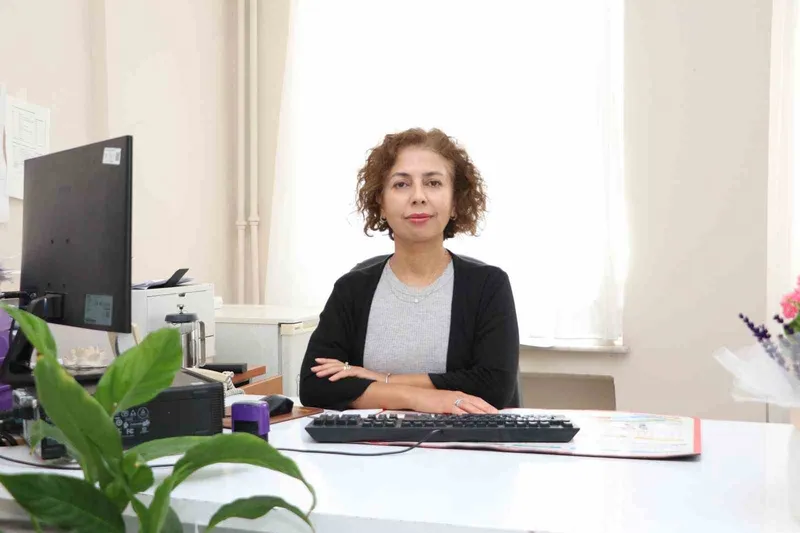 Doç. Dr. Durak: 