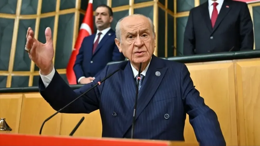 Bahçeli