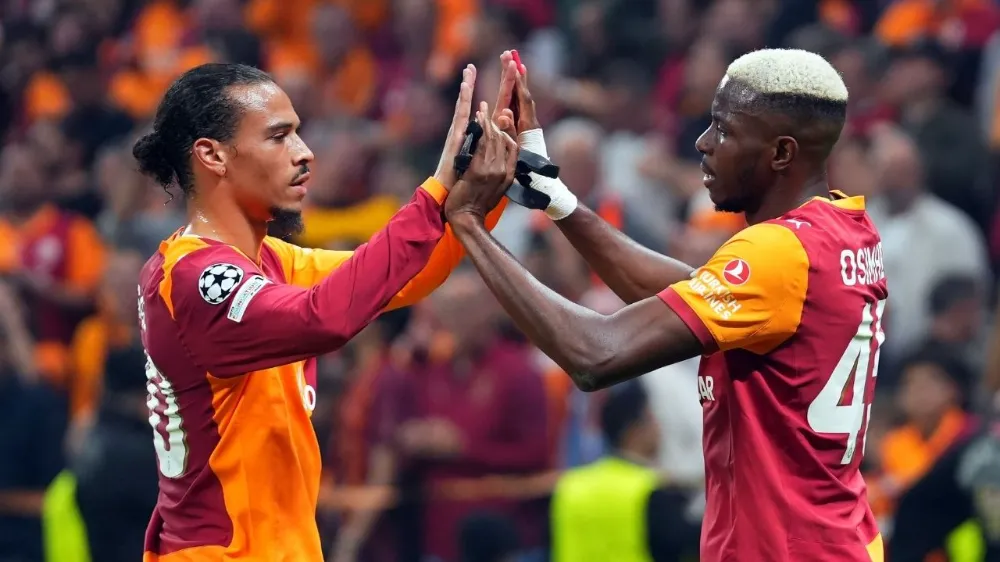 Galatasaray