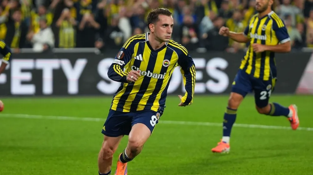 Fenerbahçe