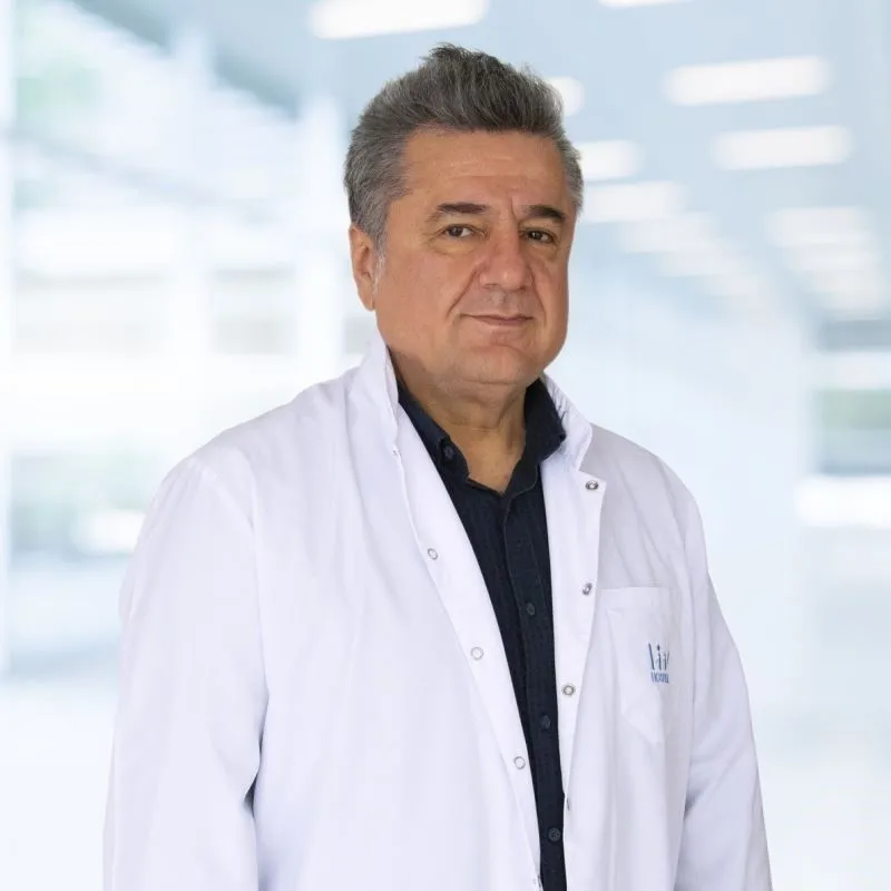 Parkinson erken teşhisle kontrol altına alınabilir
