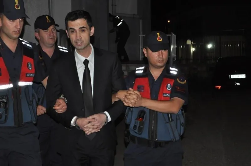 Yolsuzlukla yargılanan belediye başkanına 23 yıl 11 ay hapis cezası
