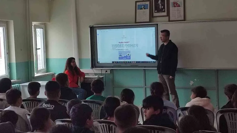 Dr. Akkaya: 