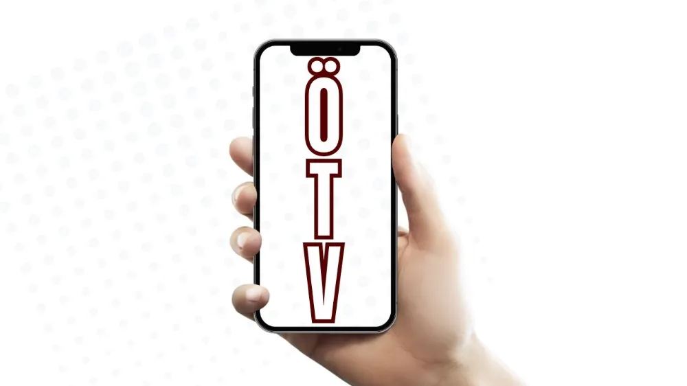 Cep telefonu ve sigarada yeni ÖTV düzenlemesi