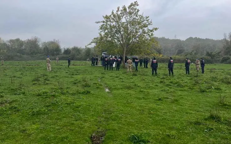Katili suçunu itiraf etti, tartıştığı 17 yaşındaki Hasret’i boğup kuyuya atmış
