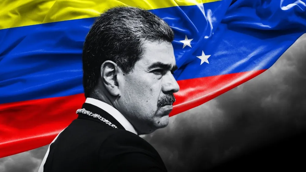 Maduro