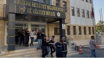 Batman’da 