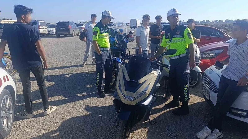 ’Yaptıklarımızdan pişman değiliz, aklımız yapamadıklarımızda’ dediler 220 bin lira ceza yediler
