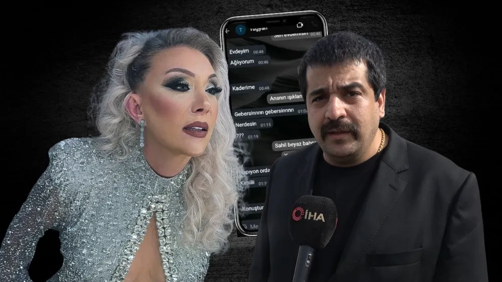 Güllü’nün eski patronundan flaş iddia: