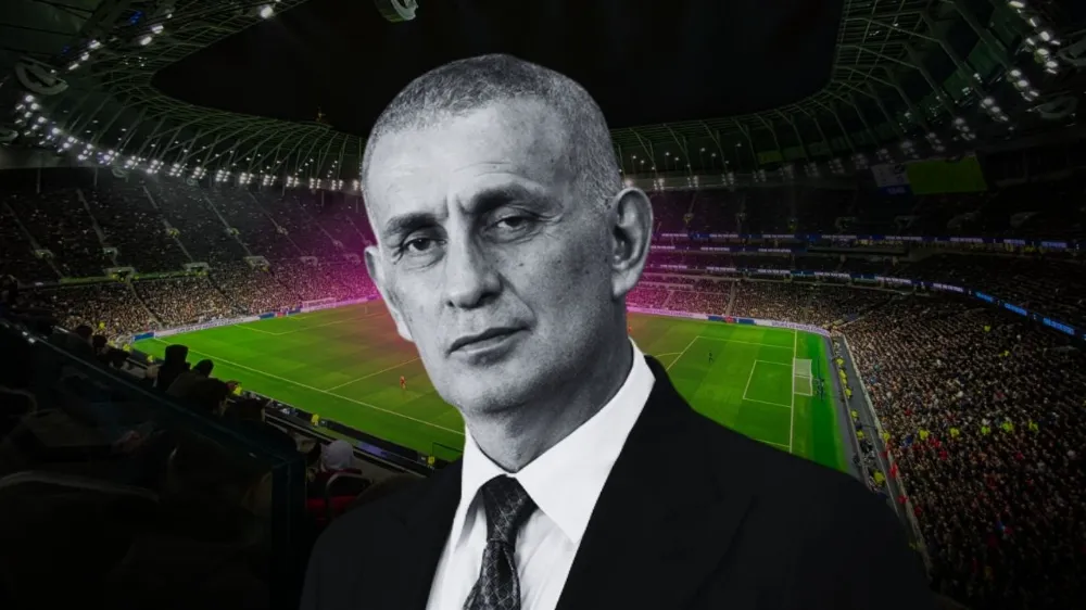 Bahis oynayan hakemler kim? TFF Başkanı Hacıosmanoğlu