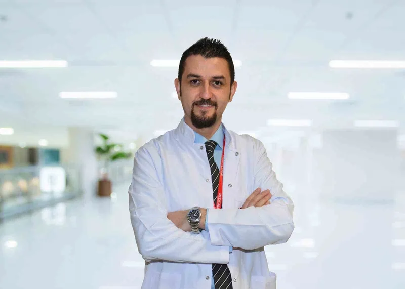 Doç. Dr. Ekiz: 