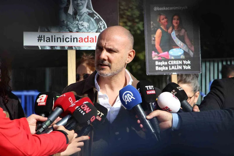 Acılı babadan otel davasında net mesaj: 