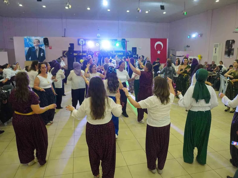 Babaeski’de 