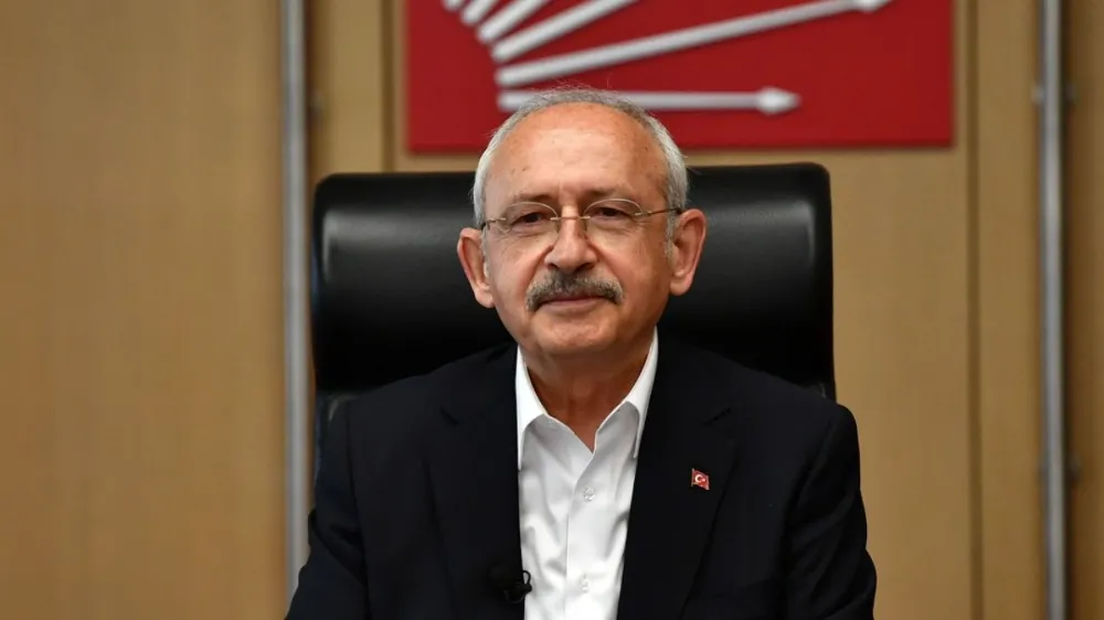 Kılıçdaroğlu yeni parti mi kuruyor: İddialara yanıt verdi