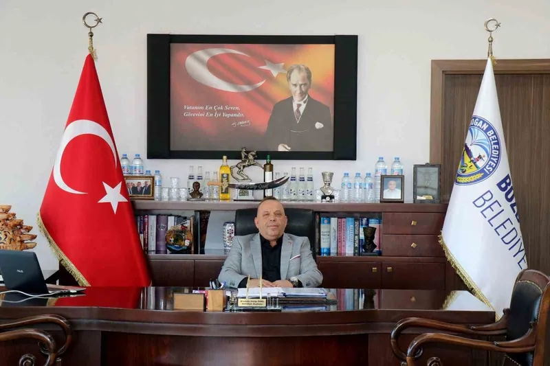 Başkan Özel: 