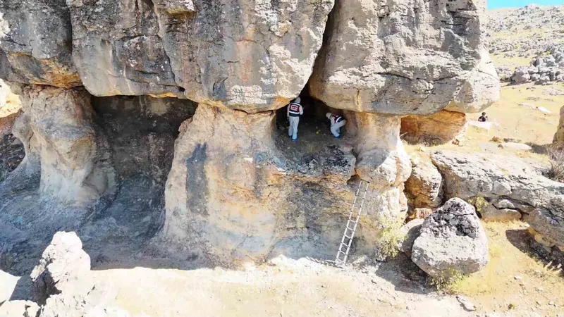 Diyarbakır’da cinayet zanlısının, kadını öldürdüğü yere 7 kez gittiği ortaya çıktı
