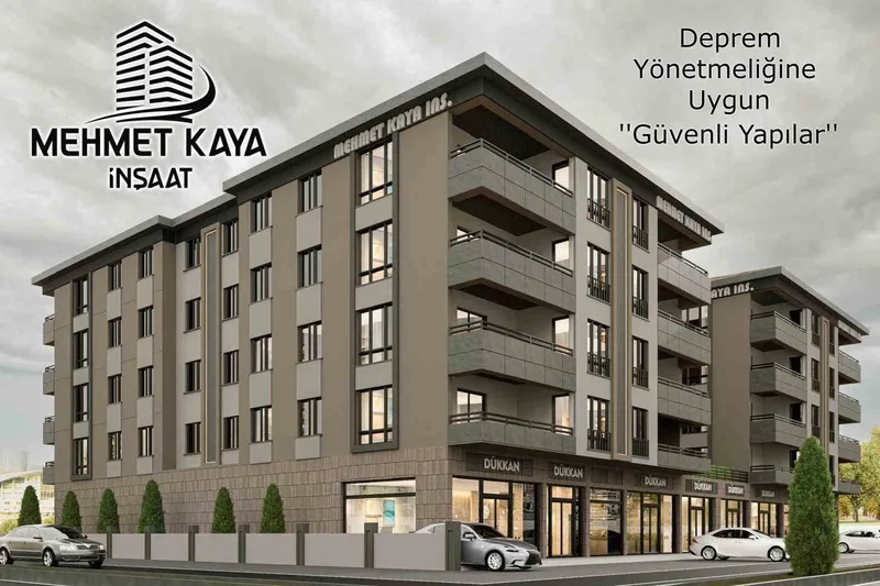 Müteahhit Kaya’dan 29 Ekim Cumhuriyet Bayramı mesajı
