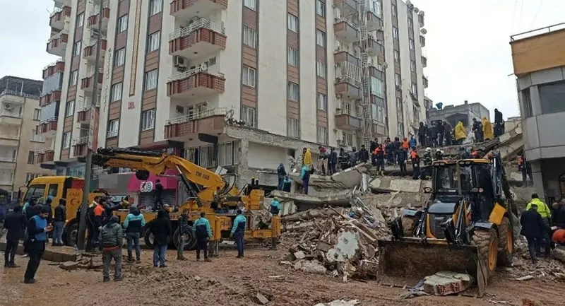 51 kişinin öldüğü Furkan Apartmanı’ndaki sanıklar yeniden yargılanacak
