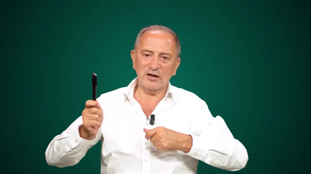 Fatih Altaylı