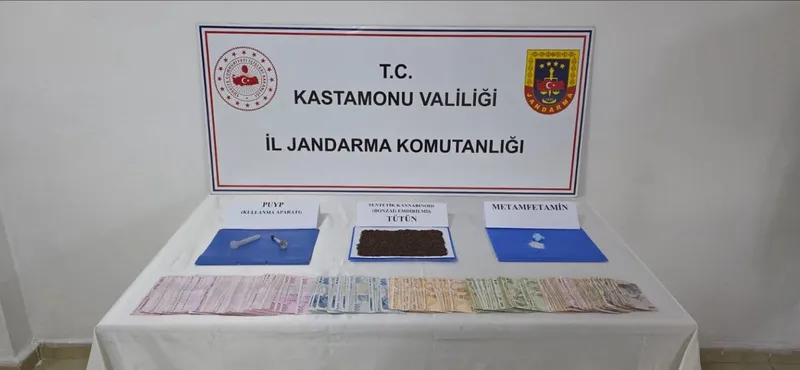 Uyuşturucu ticaretinden yargılanan sanık tahliye edildi
